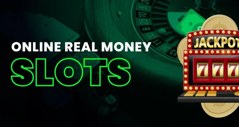 Real Money Slots Malaysia Mobile Fun & Wins!