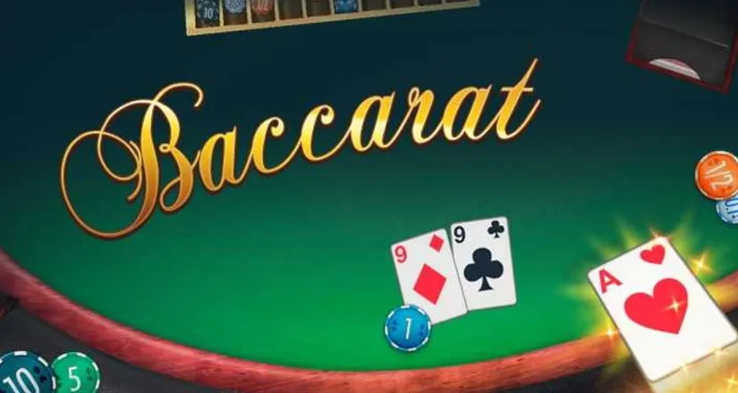 Live Baccarat Malaysia