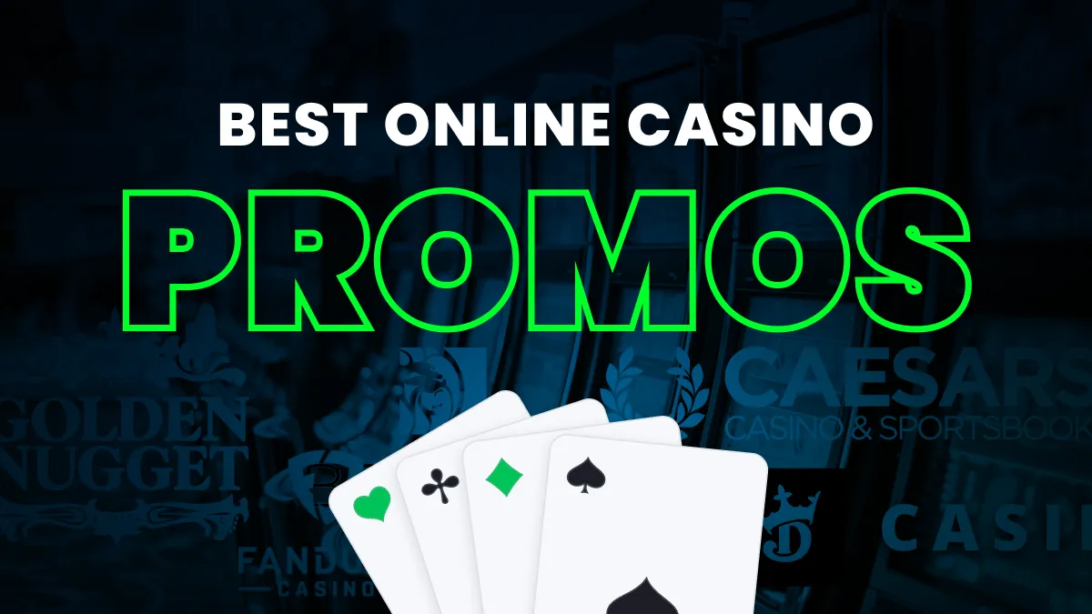 Online Casino Promotions Malaysia