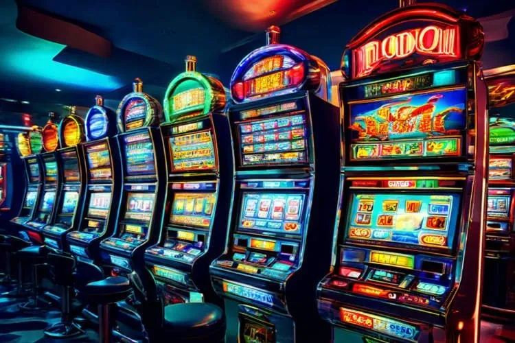 Cara Menang di Mesin Slot Pragmatic Play