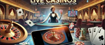 Evolution Gaming Live Casino Experience for Malaysian Players