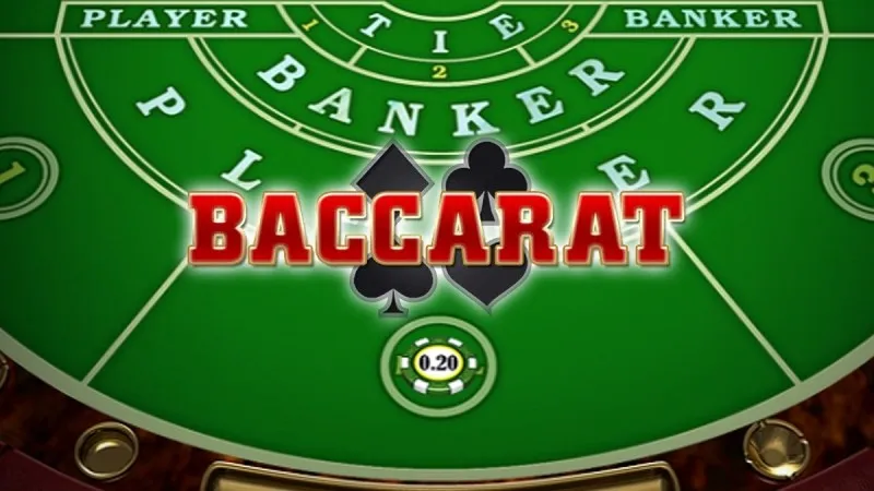 Evolution Gaming Live Baccarat in Malaysia