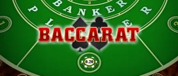 Evolution Gaming Live Baccarat di Malaysia