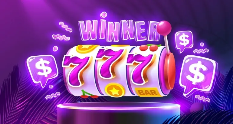 Cara Menuntut Bonus untuk Mesin Slot Dalam Talian di Malaysia