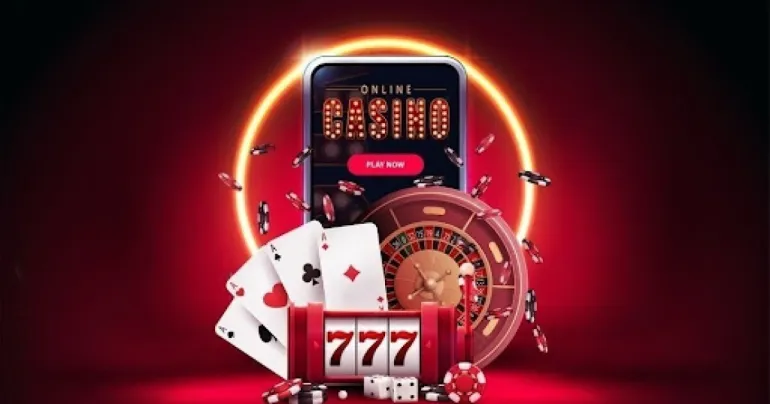 Explore Top Online Casinos in Malaysia