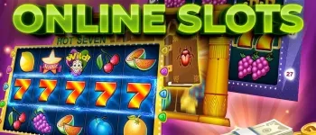 Strategi Untuk Menang Di Slot Dalam Talian Di Malaysia