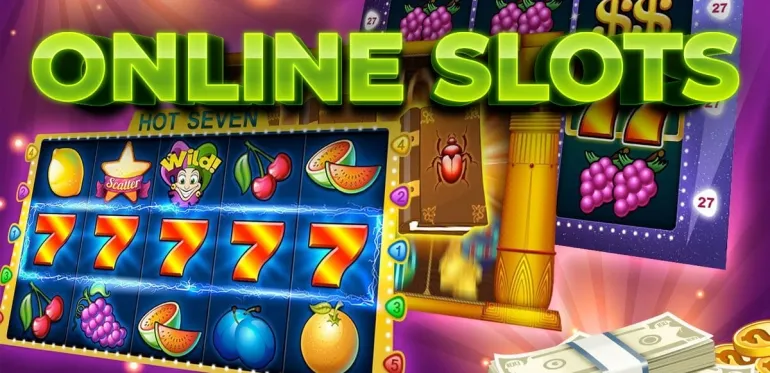 Strategi Untuk Menang Di Slot Dalam Talian Di Malaysia