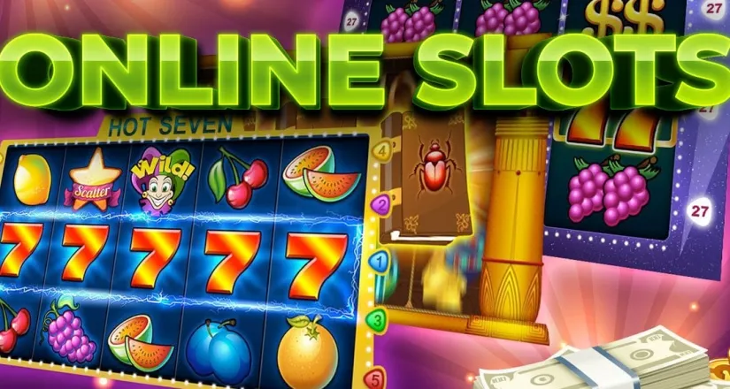 Online Slots in Malaysia Top Games & Winning Tips