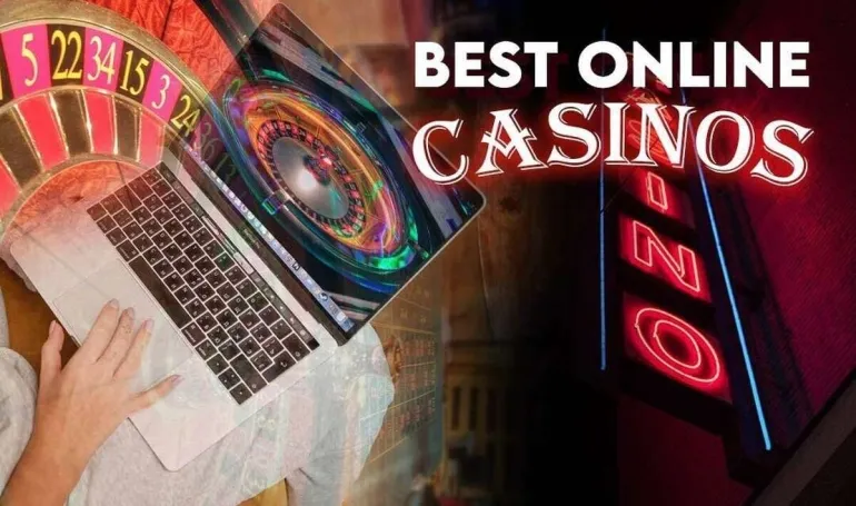 Trusted Online Casinos for Malaysian Players