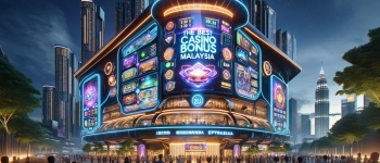 Free Spins Slots Malaysia  Top Games & Bonuses