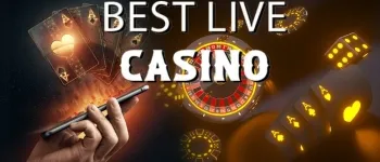 Kasino Live Dealer Terbaik di Malaysia dengan Ringgit Malaysia