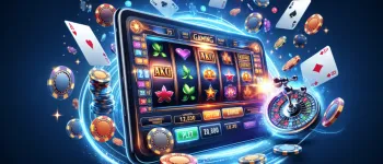 Pussy888 Malaysia Top Online Casino Games