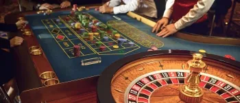 Kasino Dalam Talian Terbaik Dengan Roulette Playtech