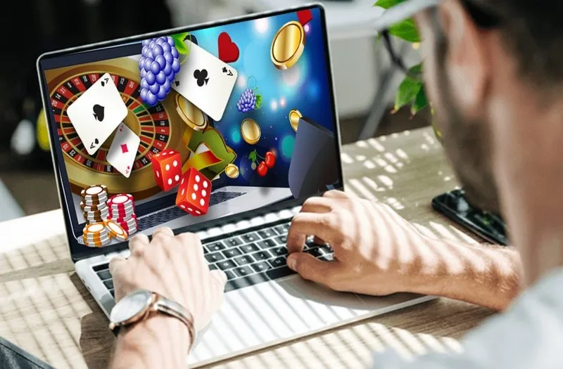 How to Gamble Online in Malaysia