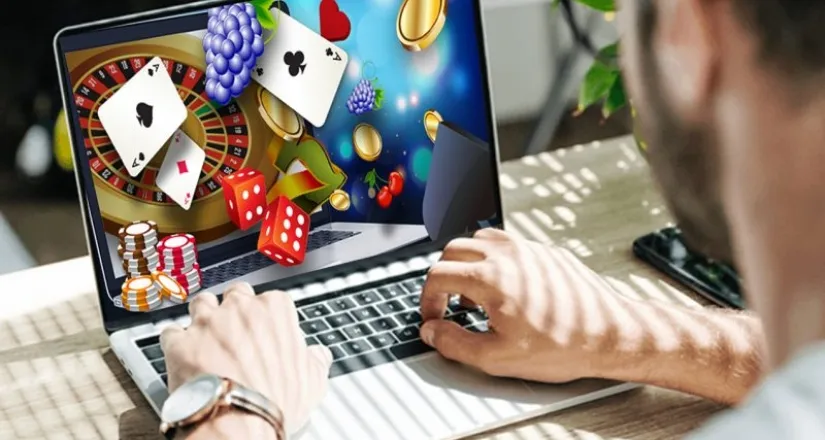 How to Gamble Online in Malaysia