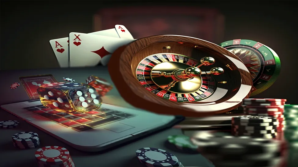 Live Casino: The Thrill of Real-Time Gaming