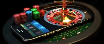 Mesin Slot Mudah Alih di Malaysia