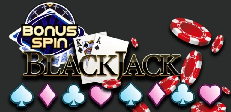 SA Gaming Blackjack玩家的最佳奖金