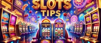 Tips for Maximizing Your Winnings on Slot Games