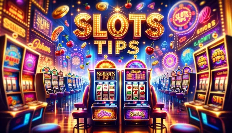 Tips for Maximizing Your Winnings on Slot Games