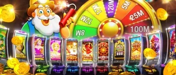 Free Slot Games Malaysia