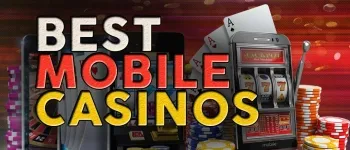 Best Online Casinos for Mobile Devices in Malaysia