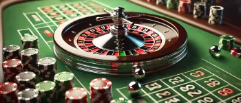 Variasi Popular Roulette Playtech