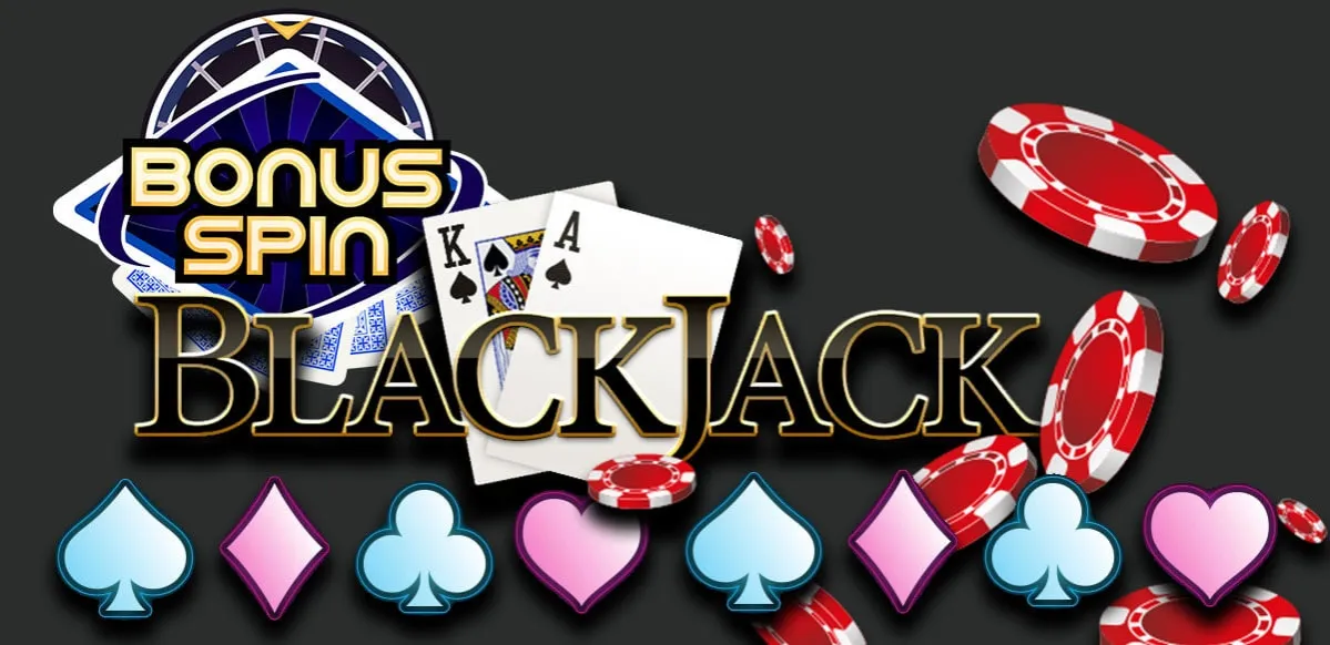 Bonuses for Playtech Blackjack Players