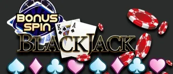 Bonus untuk Pemain Playtech Blackjack