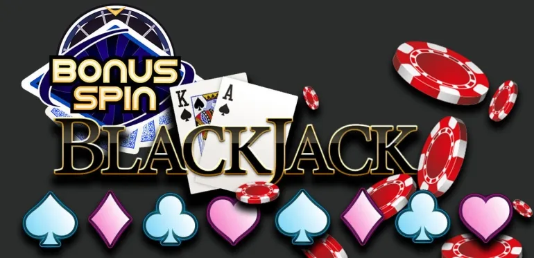 Bonuses for Playtech Blackjack Players