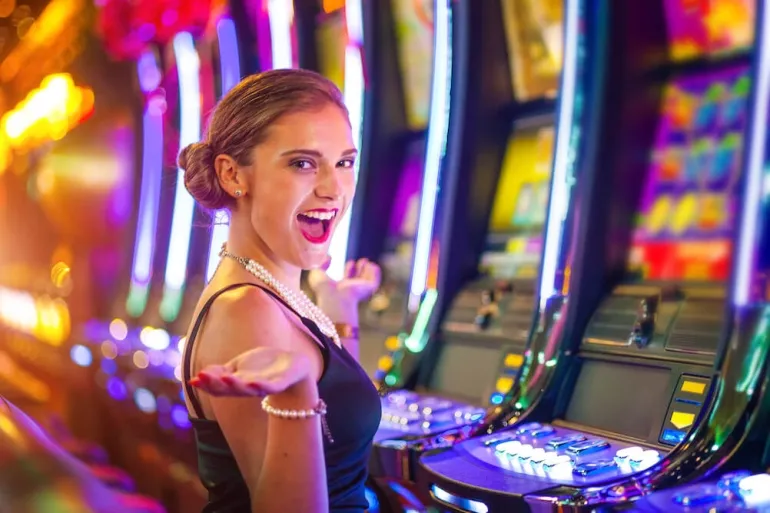 Free Slot Machines Malaysia