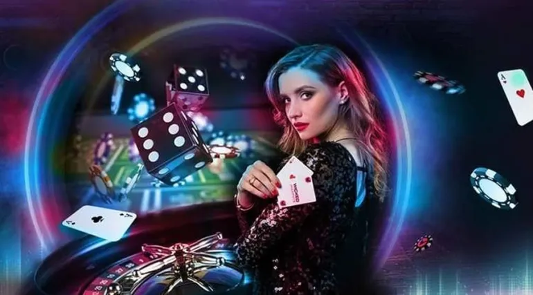 Live Casino Malaysia with a Wide Range of Games