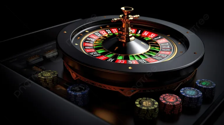 How to Play SA Gaming Roulette Online