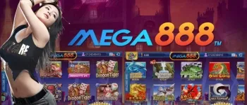 Mega888马来西亚 顶级在线赌场游戏