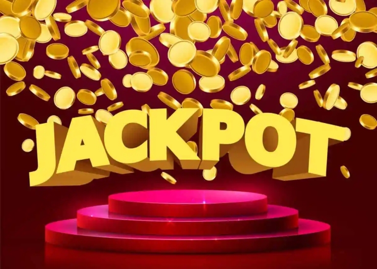 Jackpot Slots Malaysia Top Games