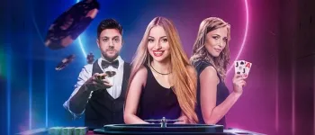 Top Live Casino Malaysia Best Sites for Real Time Gaming