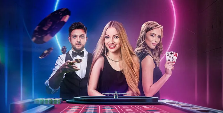 Top Live Casino Malaysia Best Sites for Real Time Gaming