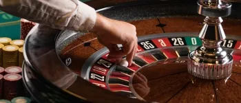 Live Roulette Malaysia  Spin & Win Online