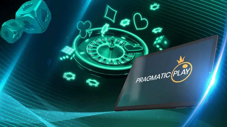 Slot Pragmatic Play  Tips Menang Besar