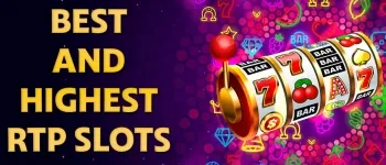 Best Online Slot Machines with High RTP Malaysia